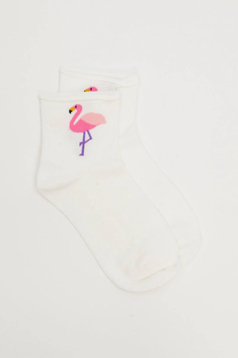 Print Socks