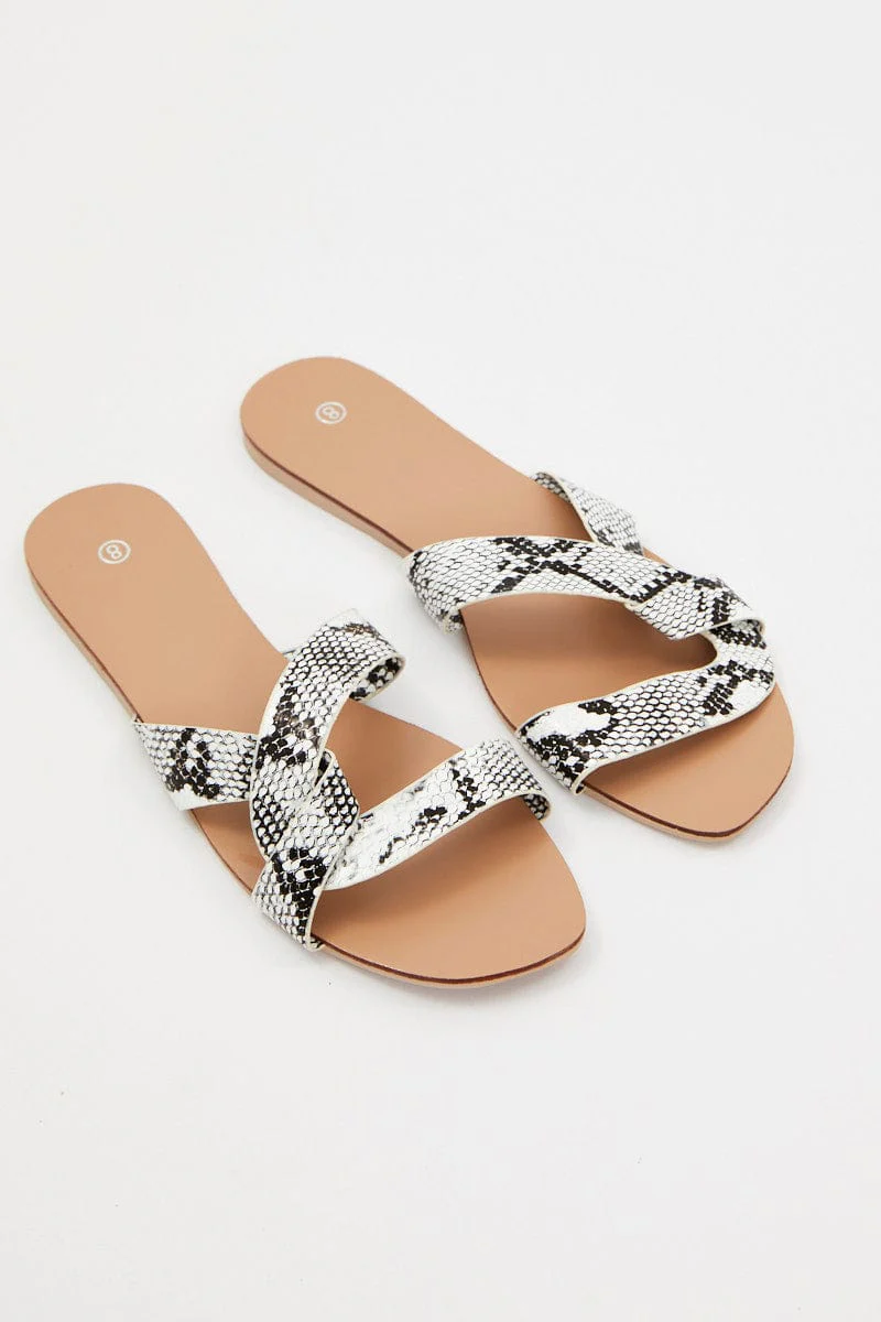 Print Flat Slides