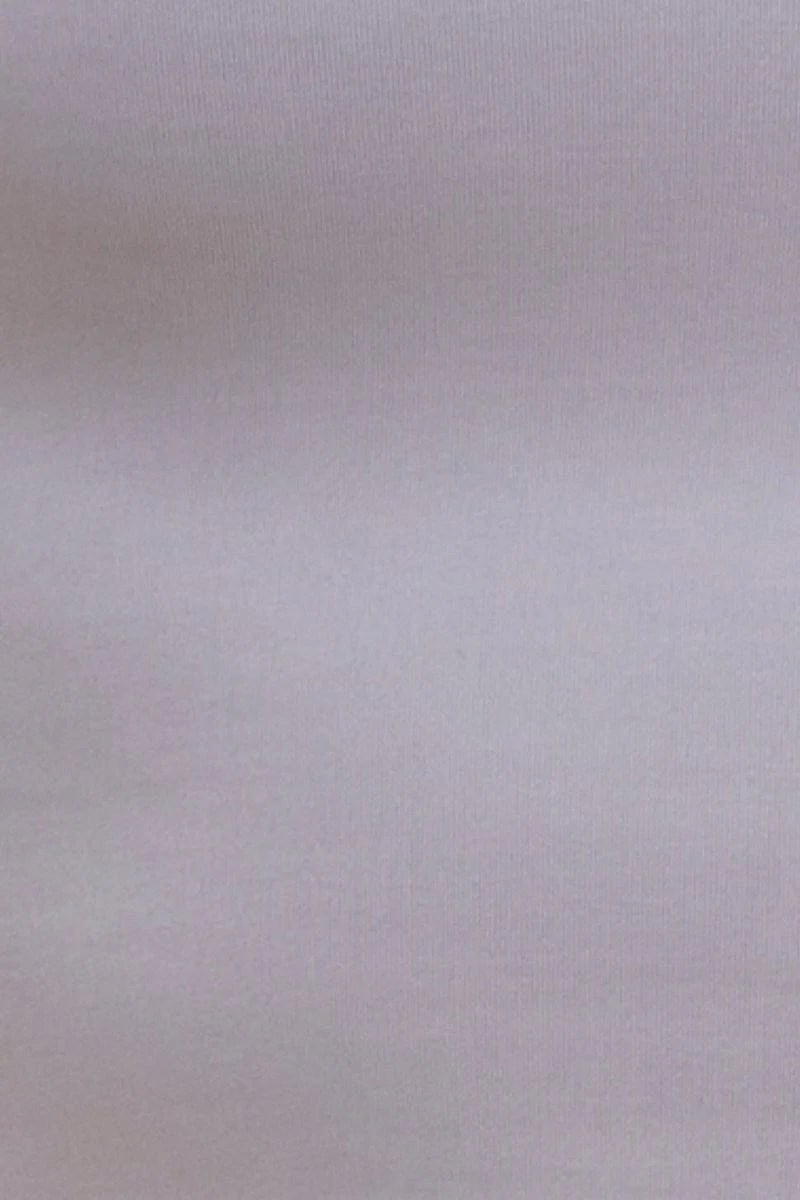 Blue Crop Cami Top Smooth Scoop Neck Sleeveless