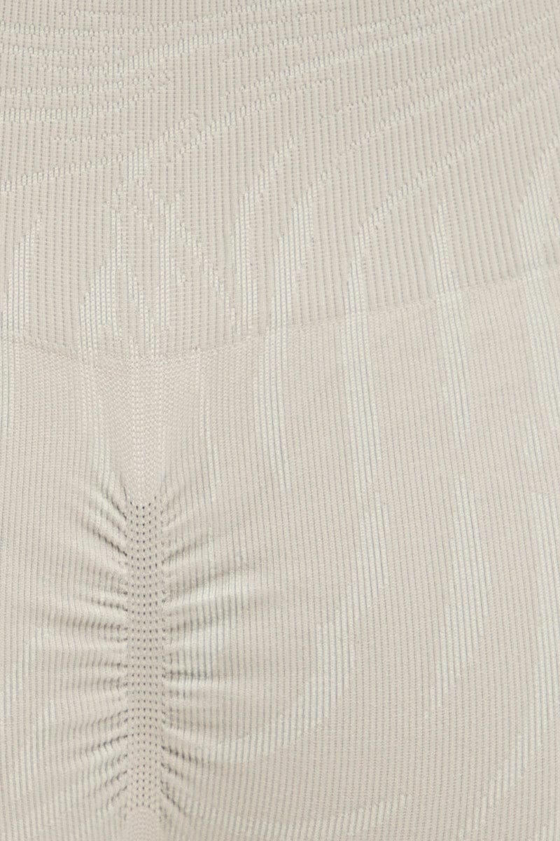 Green Seamless Top And Bike Shorts Activewear Set