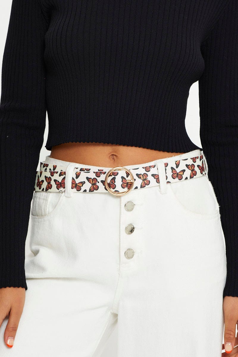 Print Belt