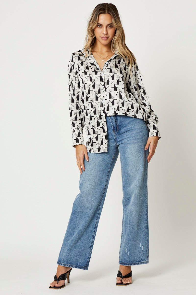 Print Shirt