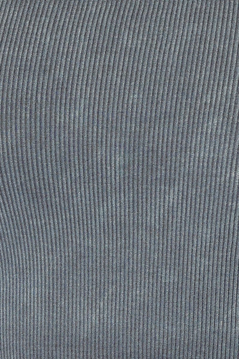 Black Bandeau Top Seamless