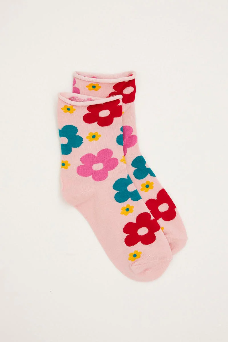 Print Socks