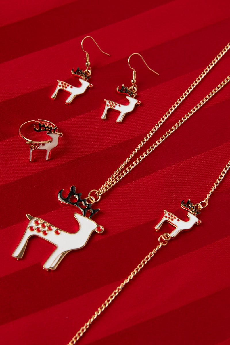 Multi Christmas Set