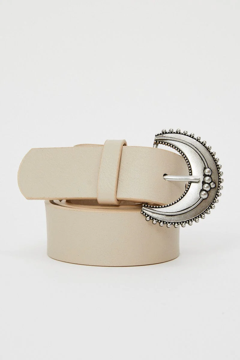 White Belt None