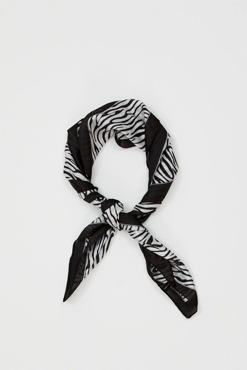 Print Bandana