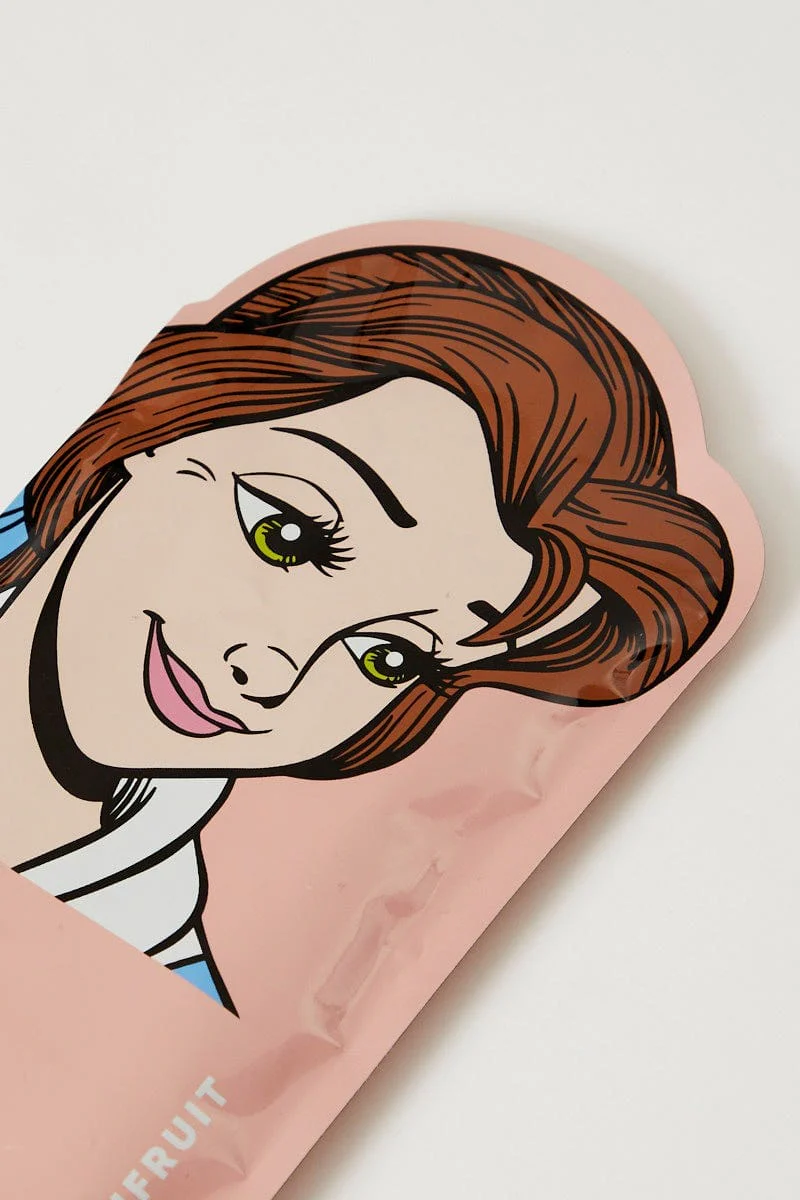 Multi Disney Princess Belle Bath Salts