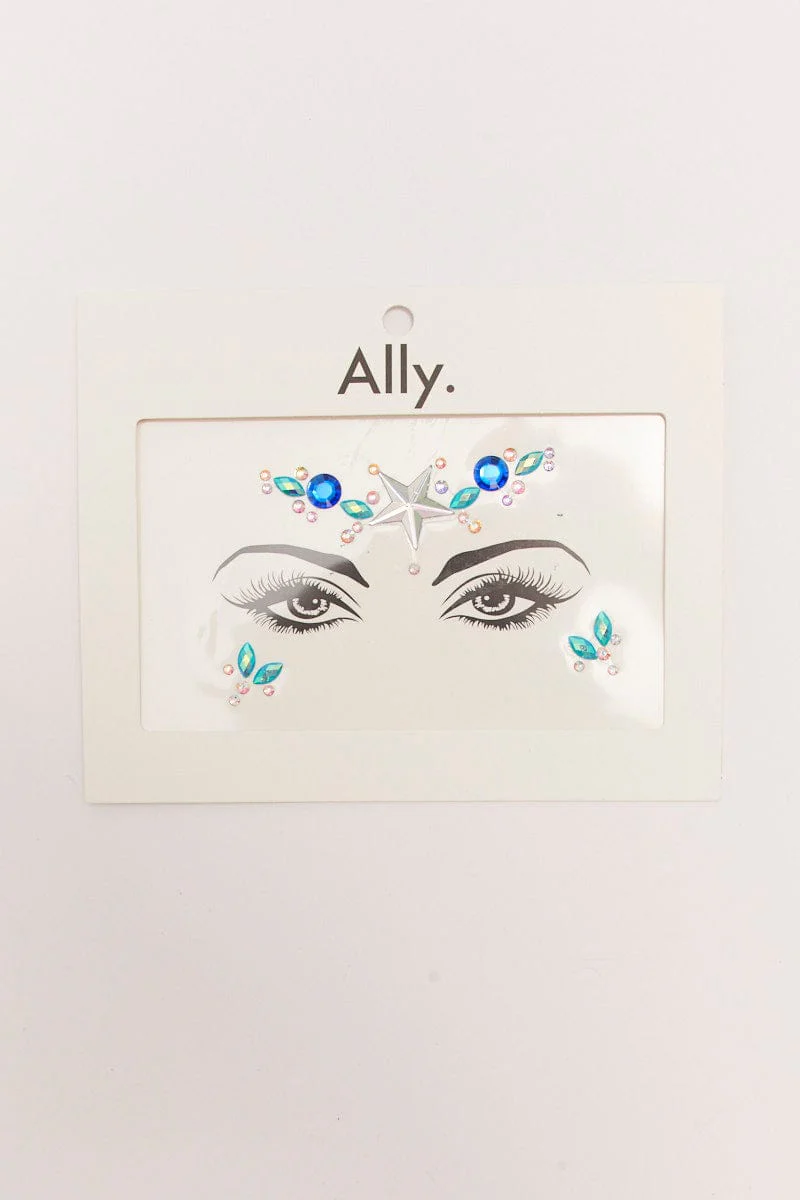 Multi Face Jewellery
