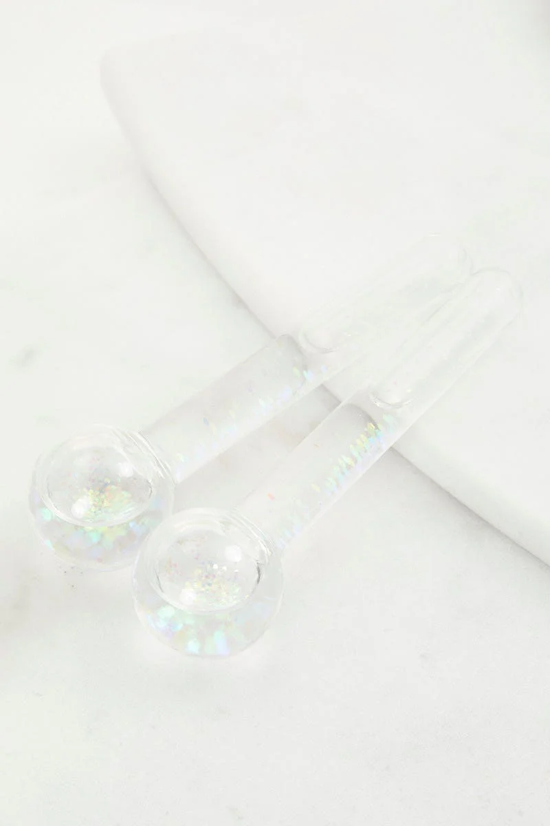 Multi Salt By Hendrix Glow Dust Massage Tools Quartz
