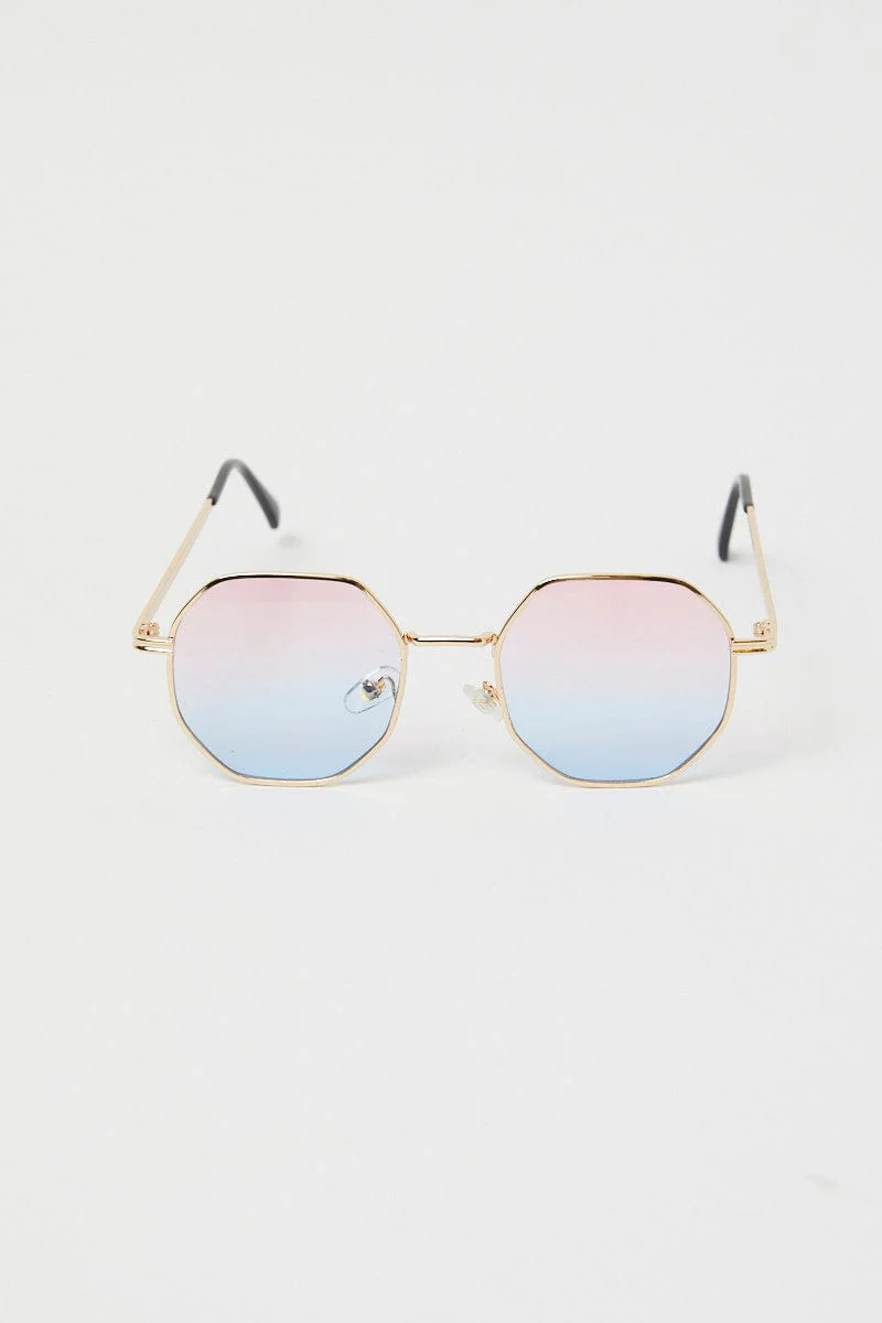 Multi Fashion Sunglasses