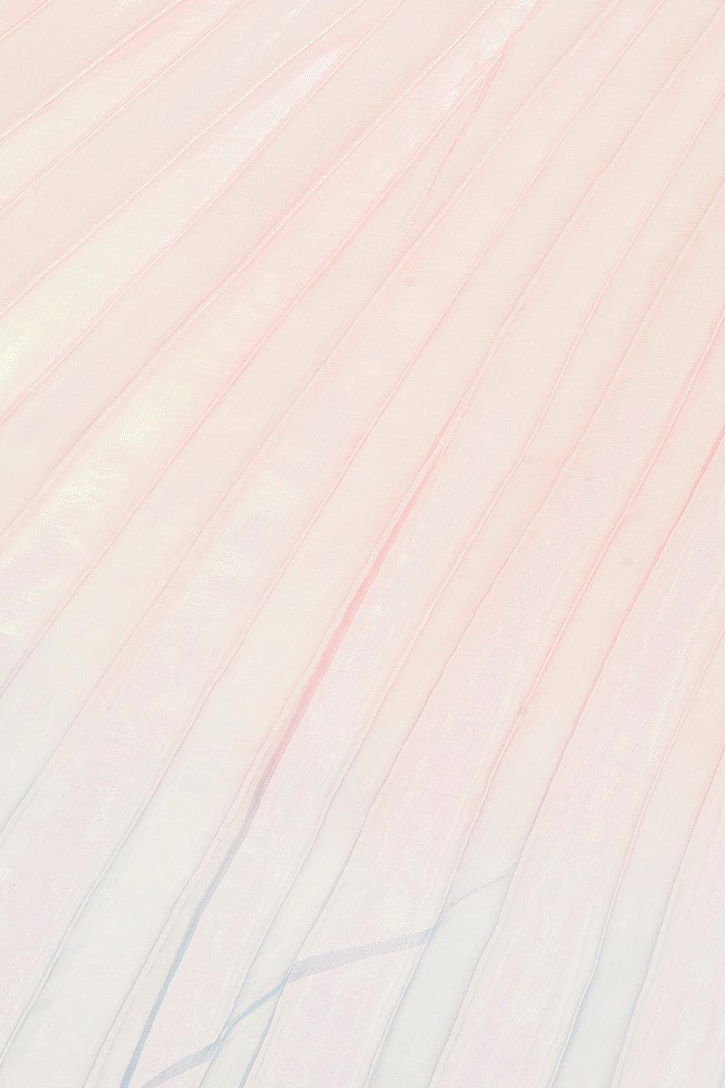 Multi Shimmer Wings Costume Isis Wings