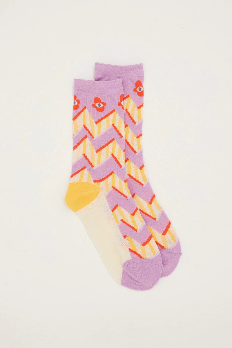 Multi Socks