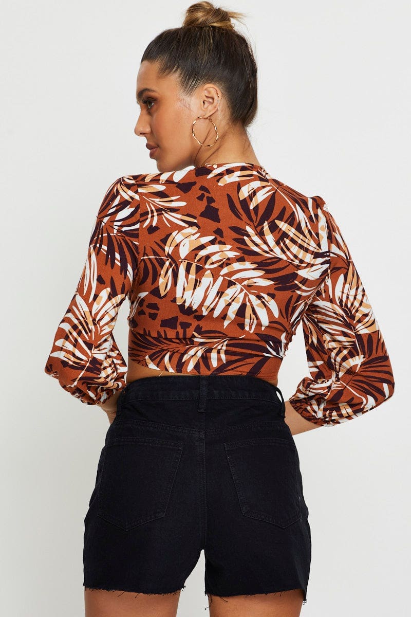Print Bolero