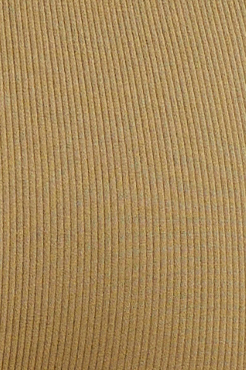 Green Nico Seamless Legging