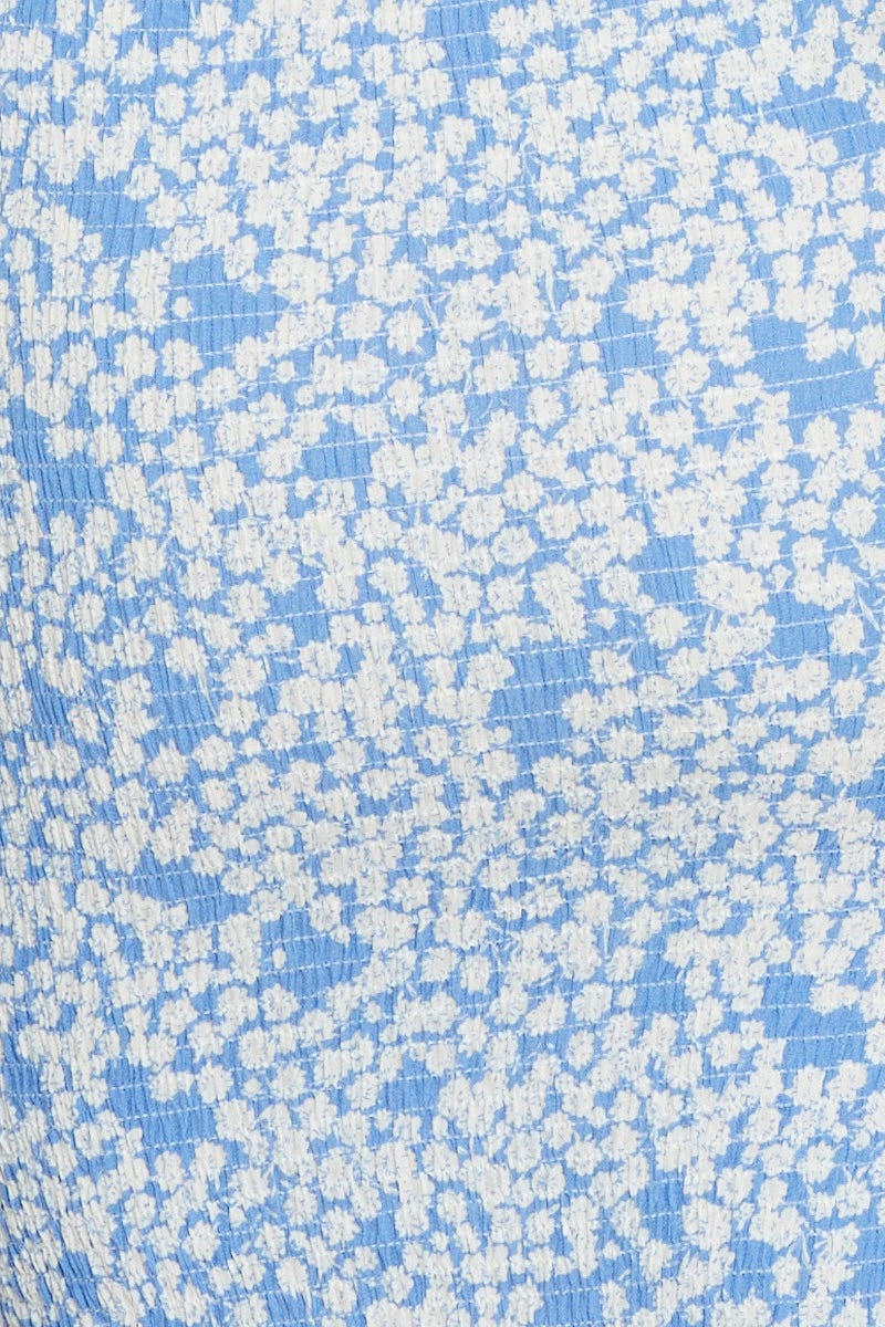 Print Bodycon Dress Mini