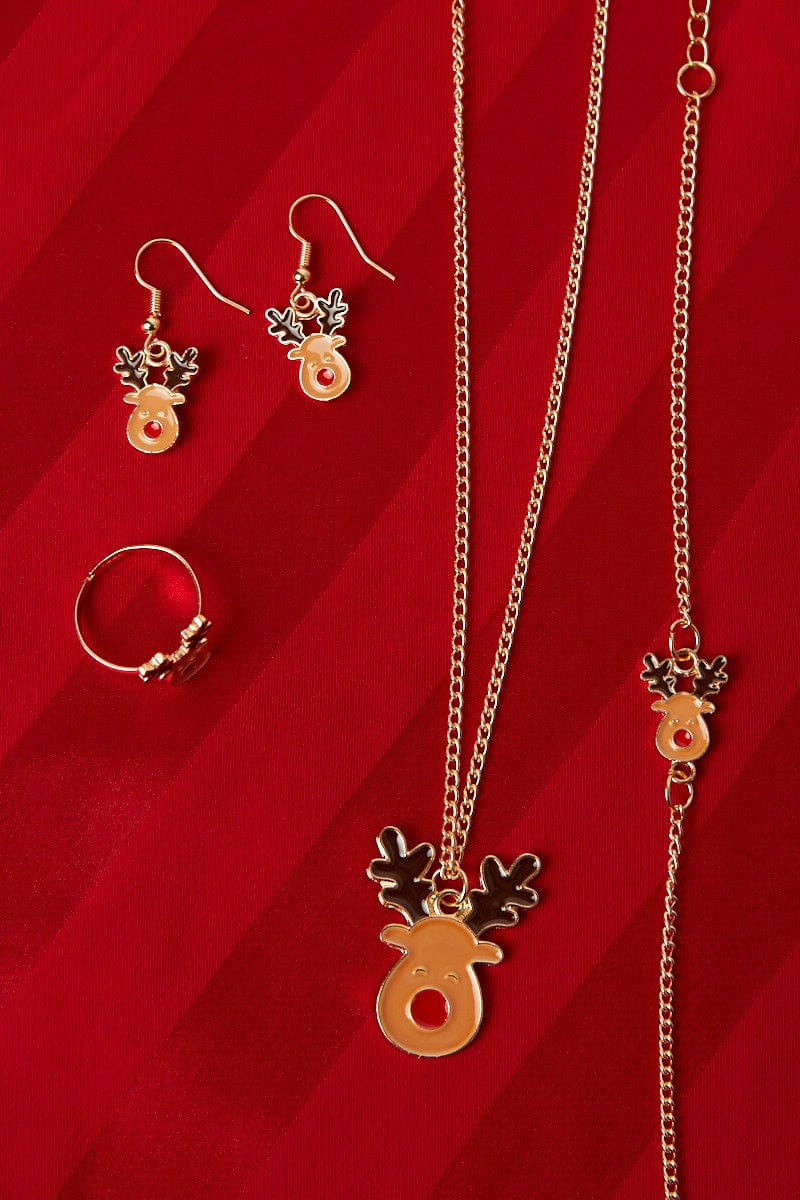 Multi Christmas Set