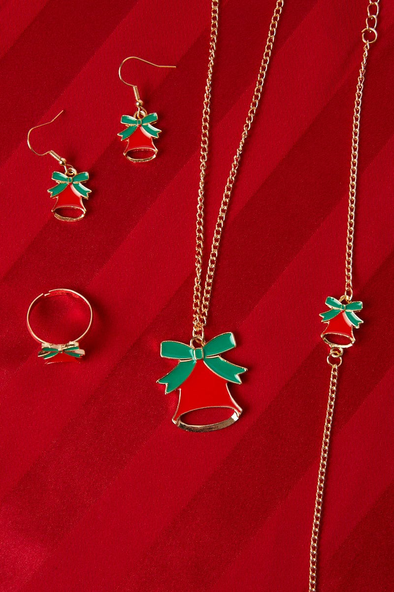 Multi Christmas Set