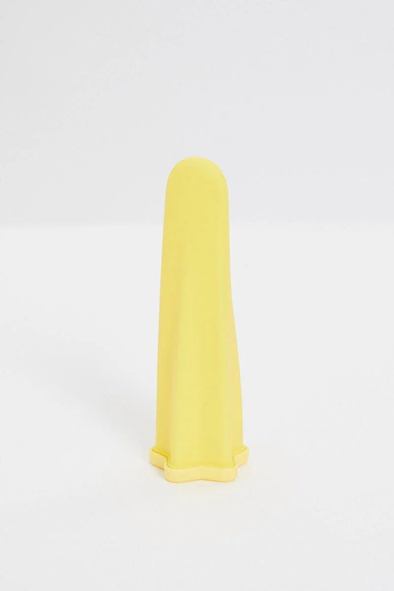 Multi Star Ice Popsicle Mold