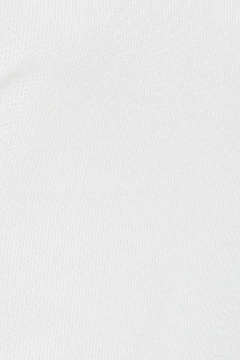 White Top Sweetheart