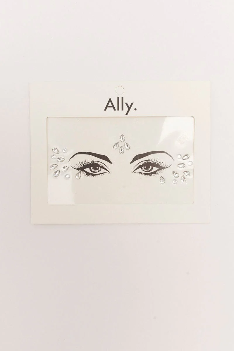 Multi Face Jewellery