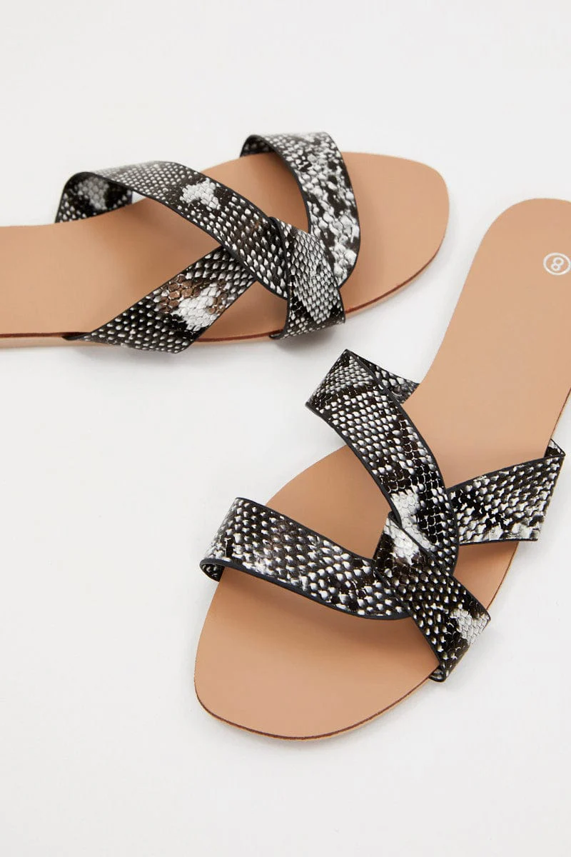 Print Flat Slides