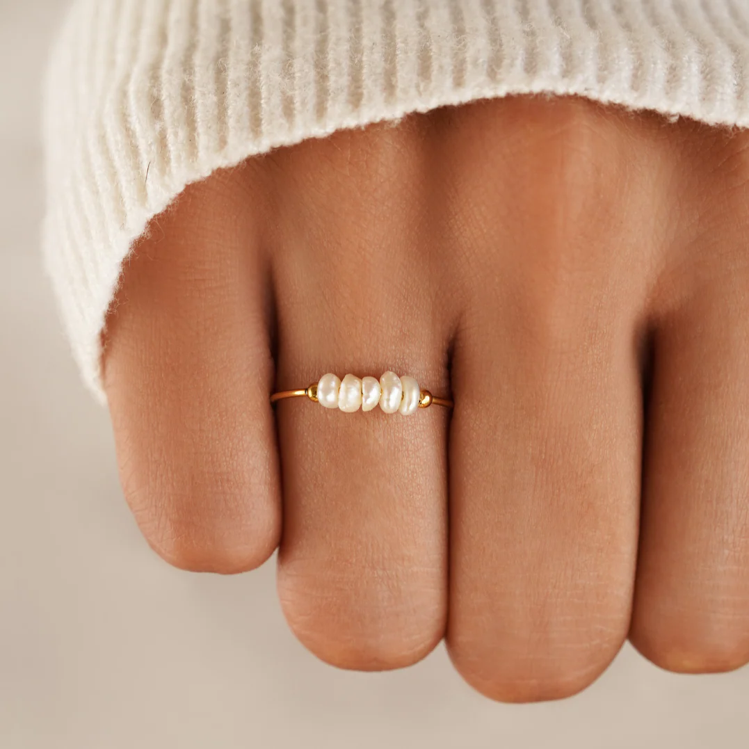 Lucienne | Classic Ring