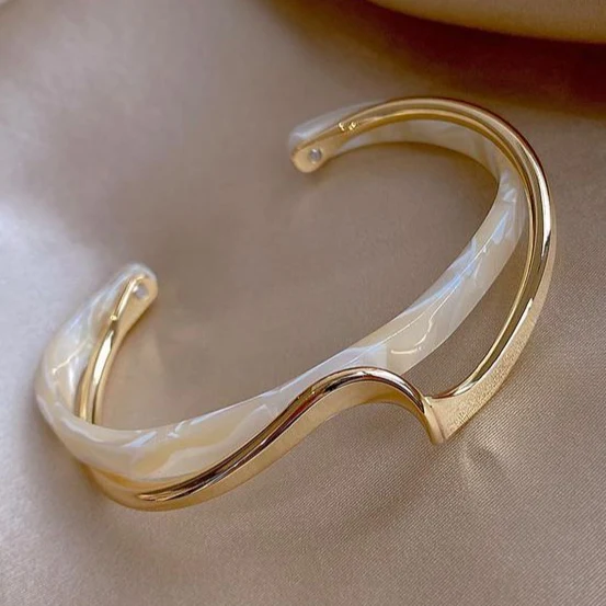 Allegra | Celestial Bracelet