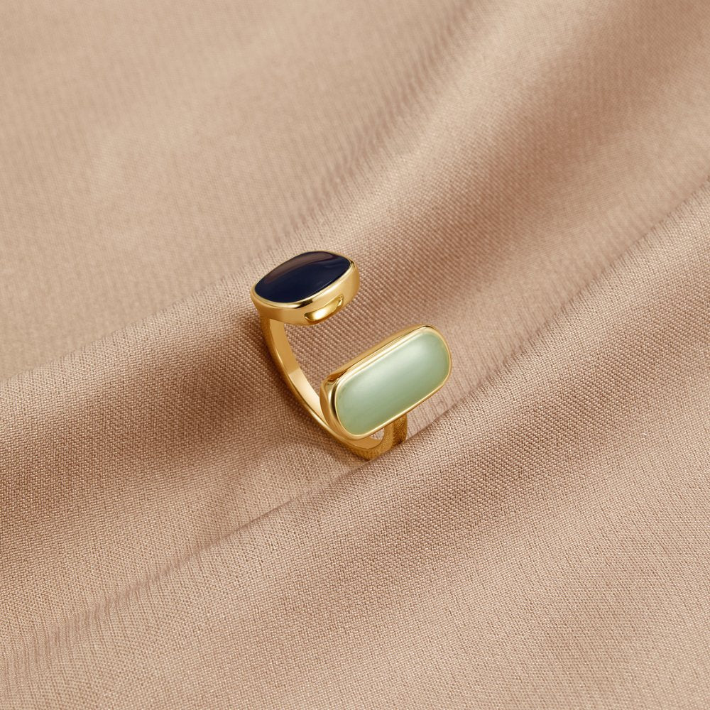 Clarisse | Luxurious ring