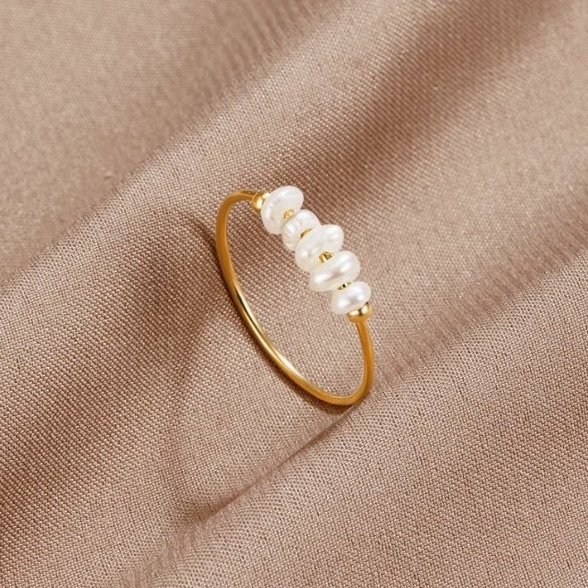 Lucienne | Classic Ring