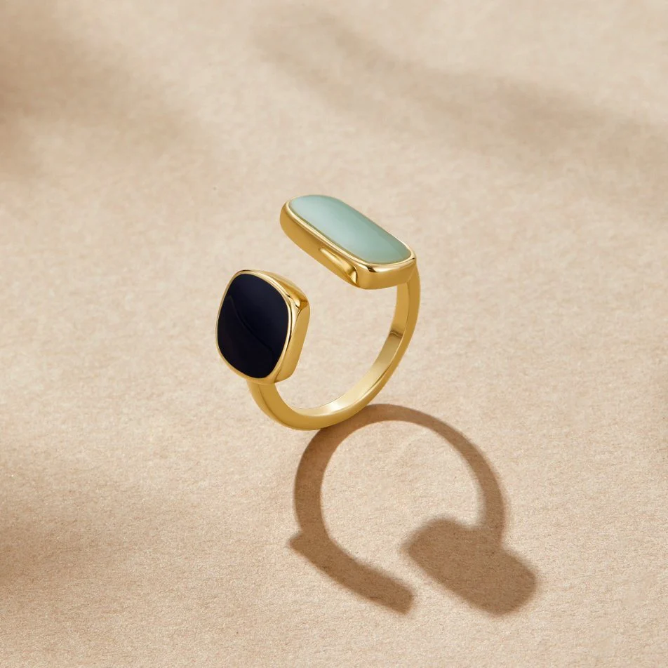 Clarisse | Luxurious ring