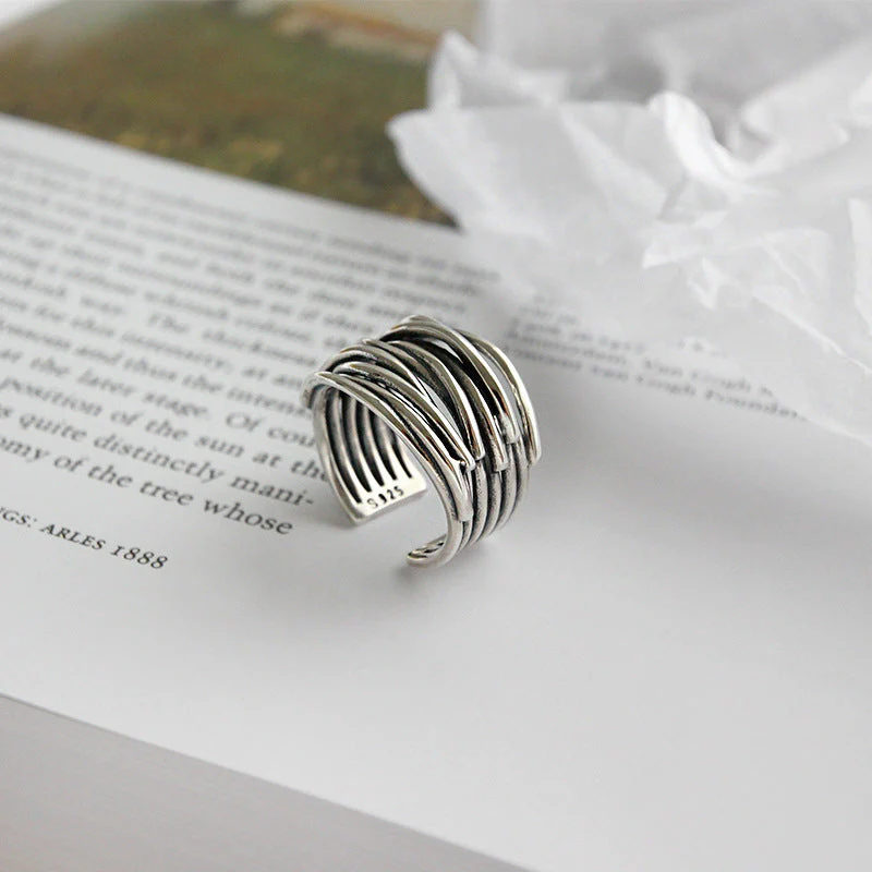 Aurielle | Ring