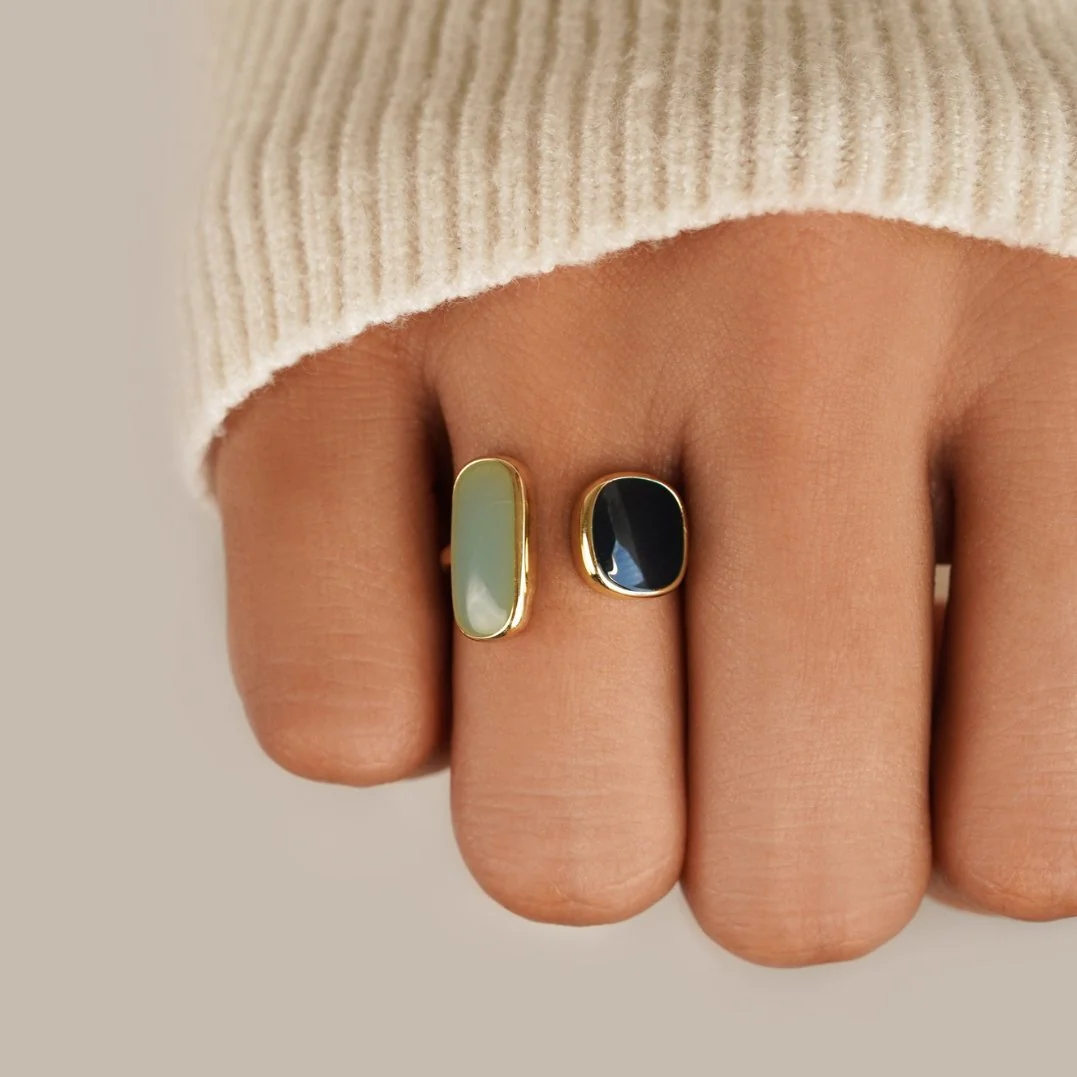 Clarisse | Luxurious ring