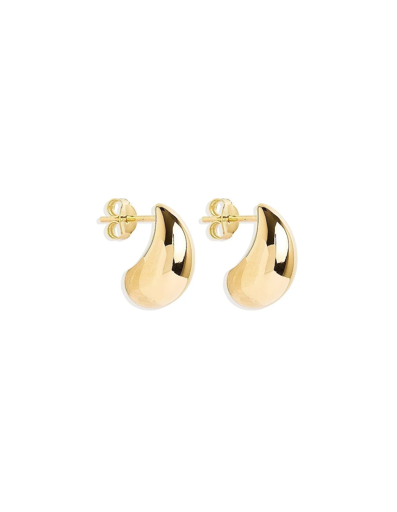 Mato Dangle Earrings