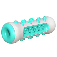 Dog Toy for Dental Hygiene & Anxiety Relief