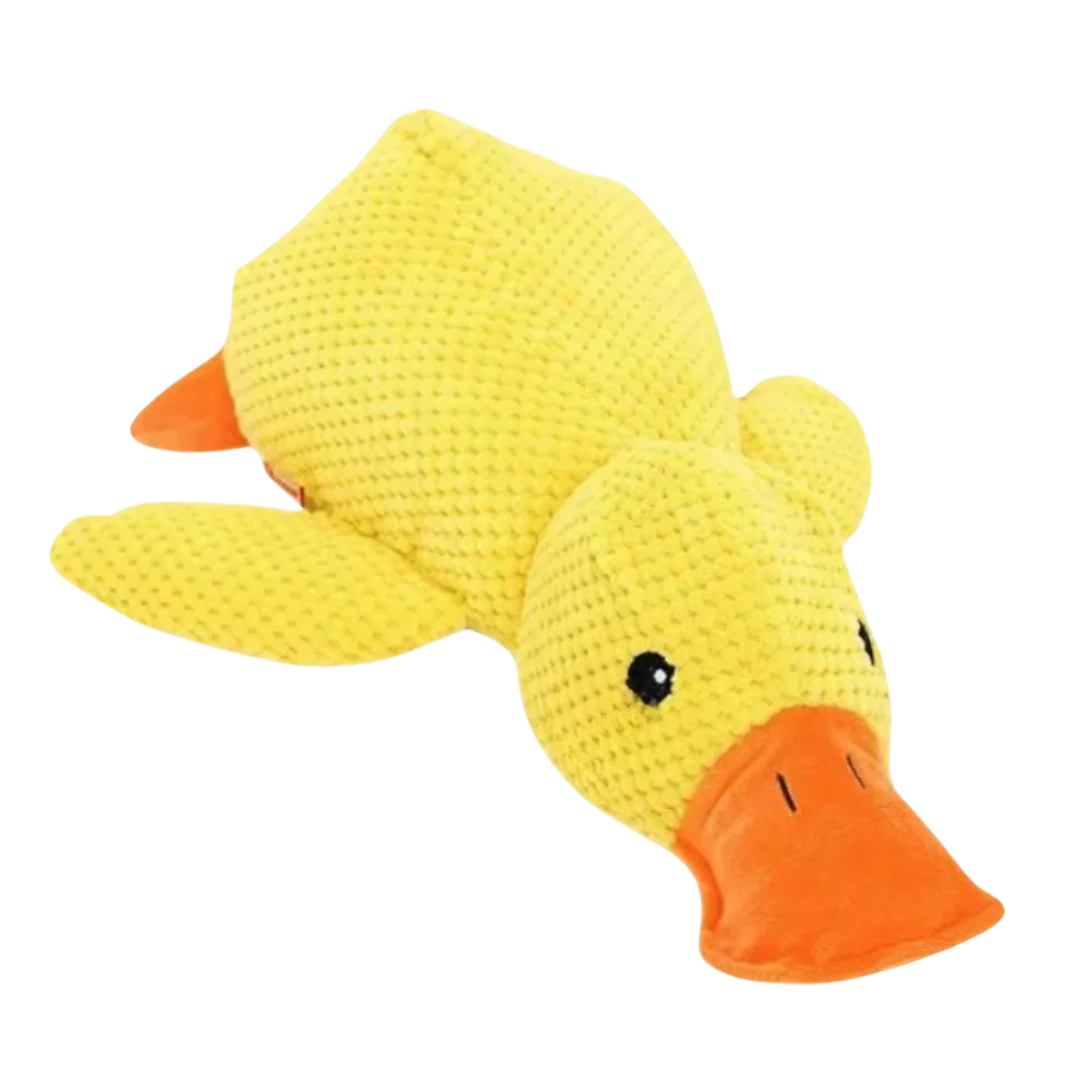 Duck™ - Anti anxiety e durable toy