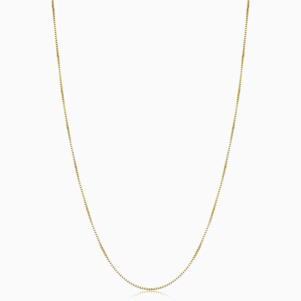 Necklace Box from the Bodega