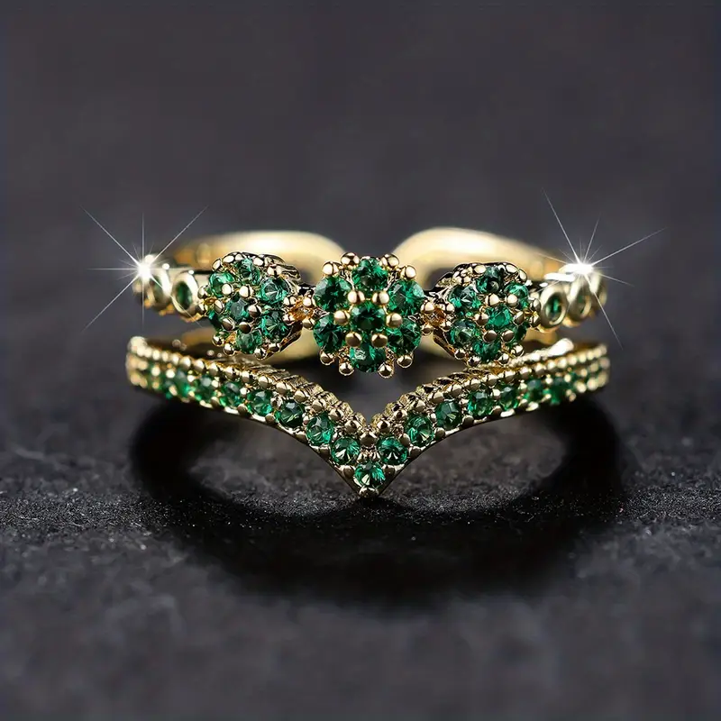 Nerisse Valgarde Ring