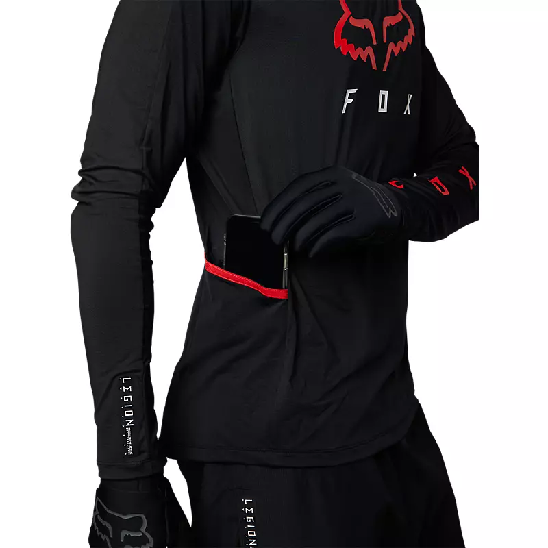 Ranger Drive Jersey