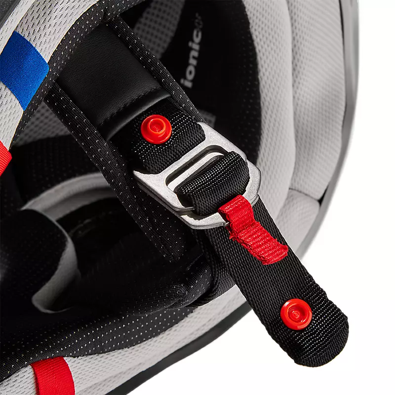 V3 Magnetic Helmet
