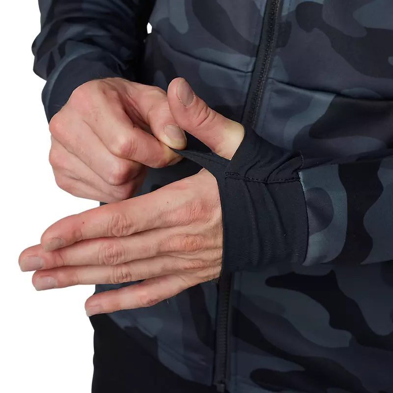 Defend Drive Windbloc® Zip Jacket