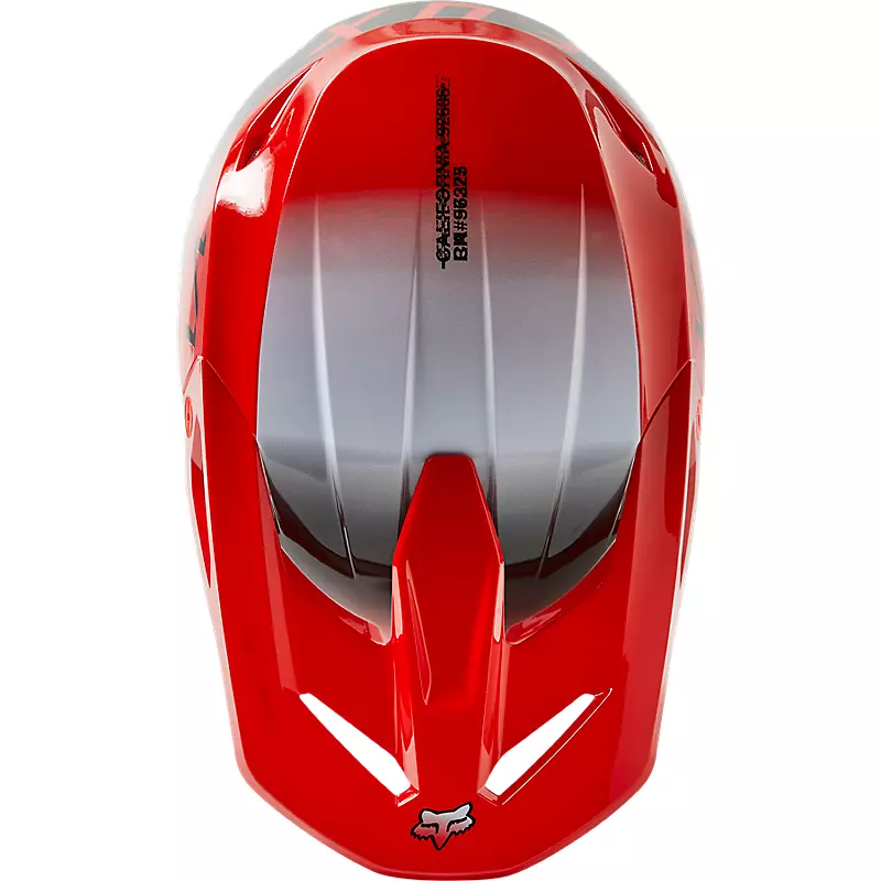 Youth V1 Toxsyk Helmet