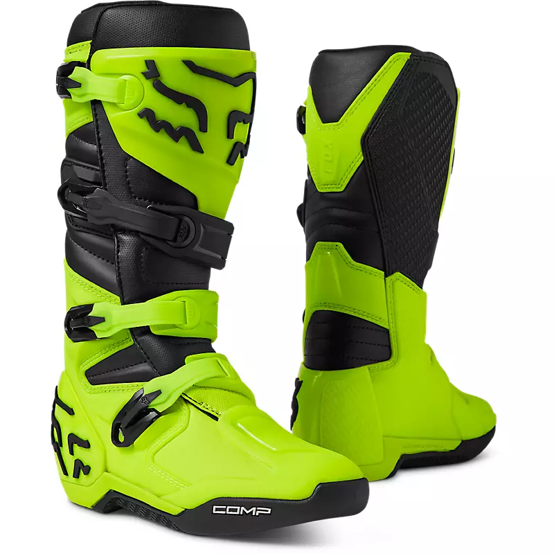 Comp Boots