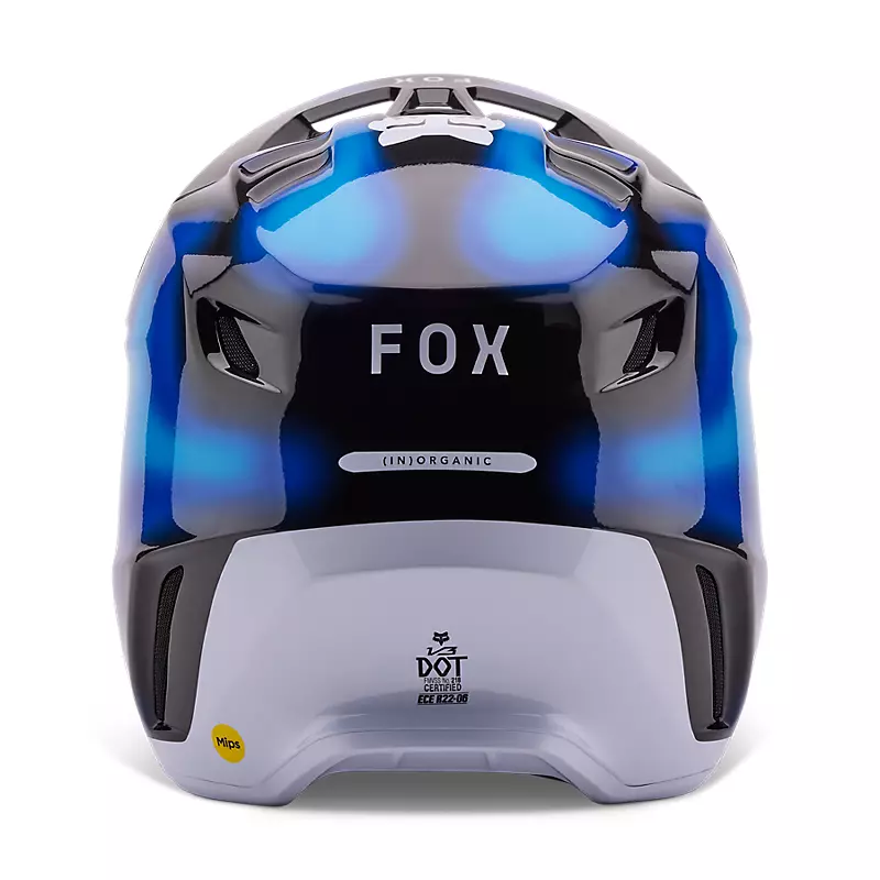 V3 Volatile Helmet