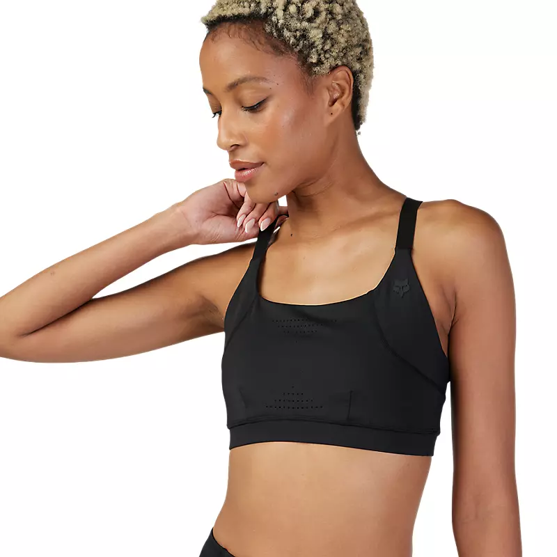Womens Motive Sports Bra