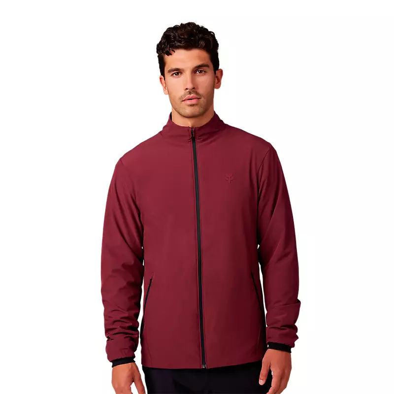 Warm Up Polartec® Alpha® Jacket