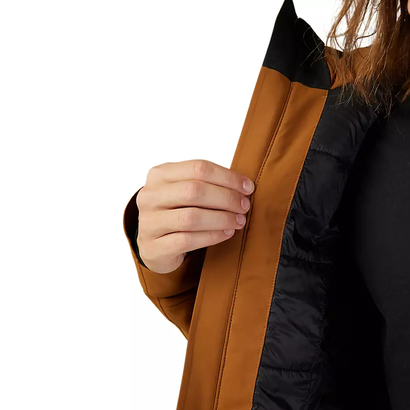 Terum Insulated GORE-TEX Jacket