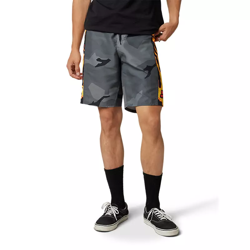 Parkerboss 20" Boardshorts