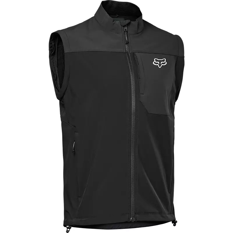 Ranger Off Road Softshell Jacket