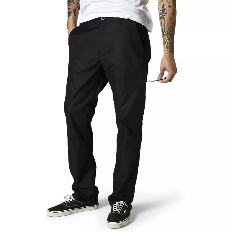 Essex Stretch Chino Pants